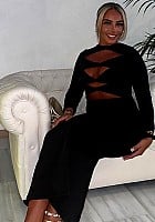 Megan Moore (Love Island)